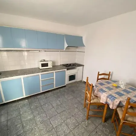Casa Realejos 아파트 *