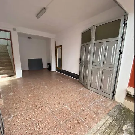 Apartment Casa Realejos *