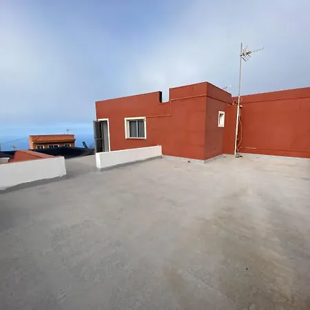 Casa Realejos Icod el Alto