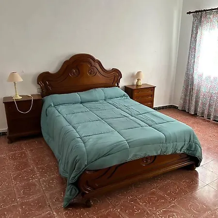 Casa Realejos Appartement *