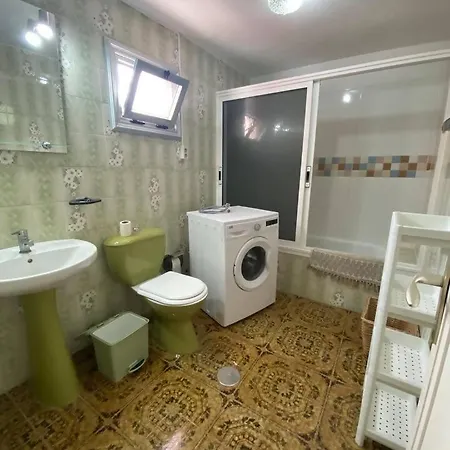 Appartement Casa Realejos
