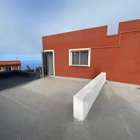 Casa Realejos Appartement *