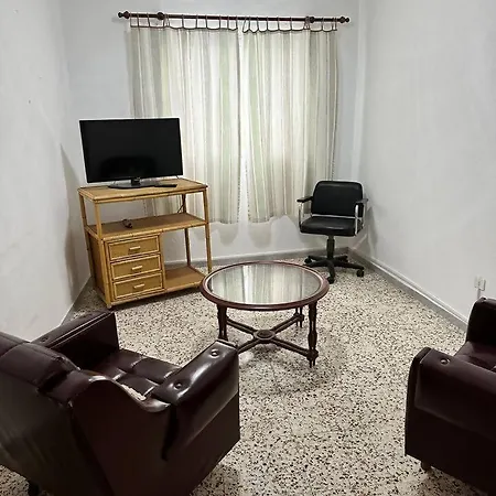 Appartement Casa Realejos Icod el Alto