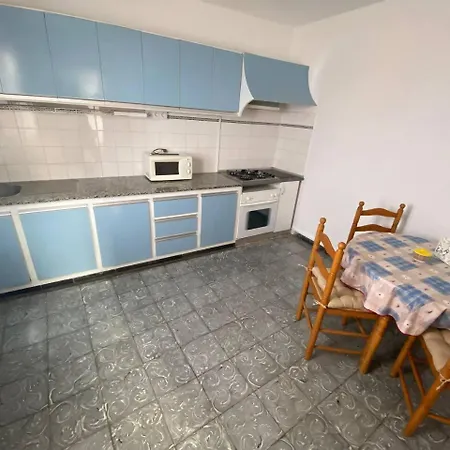 Appartement Casa Realejos